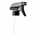 Leather Expert rozprašovač trigger pro PET a HDPE lahve závit 28/410 trubička 285mm černý-1