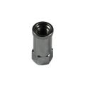 Winters steel cover nut 3/8