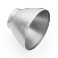 AWG exhaust pipe reduction cone 60 / 115 mm