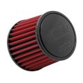 AEM dryflow air filter 21-204DK 80-89MM