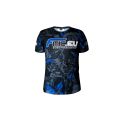 T-shirt Fmic.eu full print męski L