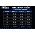 Pracovní kalhoty FMIC.EU Black