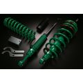 Tein 4x4 Lift Coilovers for Toyota Landcruiser J120 (05-09)