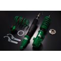 Tein Flex Z Coilovers for Suzuki Swift, inc. Swift Sport ZC31 (04-10)