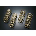 Tein High Tech Springs for Lexus IS F