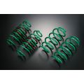 Tein S-Tech Lowering Springs for Honda Jazz / Fit GE & GK (2007+)