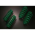 Tein S-Tech Lowering Springs for Mercedes C Class 200L W205 (2015+)