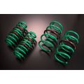 Tein S-Tech Lowering Springs for Toyota Vellfire ANH20W (08-14)