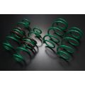 Tein S-Tech Lowering Springs for Toyota Yaris GR (2020+)