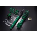 Tein Street Advance Z Coilovers for Honda Fit GE / GP (07-13)