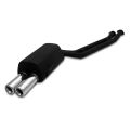 Sportovní výfuk pro BMW E36 325 24V 1990-1995 TOURING 325i 24V 141kW