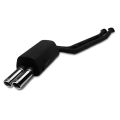 Sportovní výfuk pro BMW E36 325 24V 1990-1995 TOURING 325i 24V 141kW
