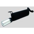 Sportovní výfuk pro FSO Caro Plus 1998-2002 STANDARD 1,4i 16V 76kW