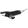 Sportovní výfuk pro SEAT Altea 2004-2015 STANDARD 1,6i 75kW