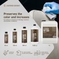 Leather Expert Leather Top Coat lesklý bezbarvý ochranný lak na kůži 50ml-4