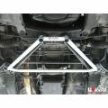 Front Lower Brace (929) Ultra Racing for Toyota Aristo (S160) 3.0T-2JZ-GTE 2WD 98-05