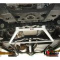 Front Lower Brace (383) Ultra Racing for Toyota C-HR (AX-10) 1.2T/1.8 18+/Prius 1.8 16+ 2WD/4WD