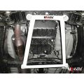 Front Lower Brace (3814) Ultra Racing for Toyota Innova (AN140) 2.0 2WD 15+