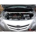 Front Strut Bar Ultra Racing for Toyota Yaris XP90 1.5 05-13 2WD
