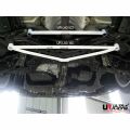 Front Lower Brace (160) Ultra Racing for Toyota Isis (AM10) 1.8 04-17 2WD/Toyota Wish 1.8/2.0 03-17