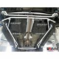 Rear Lower Bar (922P) Ultra Racing for Toyota Wish (AE10) 1.8 2WD 03-09/Wish (AE20) 1.8 09-17
