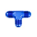 T-kus vnější / vnitřní / vnější  AN8/AN8/AN8 Modrá