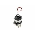 Ventil blow off Turbosmart TS-0204-1242 Race Port Female GenV HE Sensor