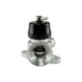 Ventil blow off Turbosmart TS-0205-1010 Dual Port Mazda CX-7 Mazdaspeed MPS 3 Subaru Forester XT Legacy GT Liberty WRX