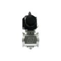 Blow off BOV Turbosmart TS-0265-1042 eBG50 Electronic BoostGate Black