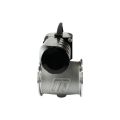 Wastegate Turbosmart TS-0567-1002 eSG76 Electronic StraightGate Black