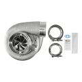 Turbodmychadlo TS-1 Turbosmart TS-1-5862VB082E 5862 V-Band 0.82AR Vnější Wastegate