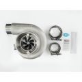 Turbodmychadlo TS-1 Turbosmart TS-1-6466VR082E 6466 V-Band 0.82AR Vnější Wastegate Reverzní otáčení