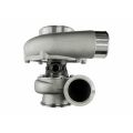 Turbodmychadlo TS-1 Turbosmart TS-1-6466VR082E 6466 V-Band 0.82AR Vnější Wastegate Reverzní otáčení