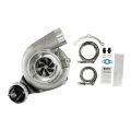 Turbodmychadlo TS-2 Turbosmart TS-2-6466VB082I Chlazené vodou 6466 V-Band 0,82AR Integrovaný Wastegate
