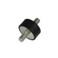 Protivibrační silentblok 30x15mm M8