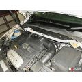 Front Upper Strutbar (3220) Ultra Racing for Volkswagen Golf Gti MK6/A6 (TYP 5K) 1.4 TSI 2WD LHD 09-13