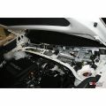 Front Upper Strutbar (3234A) Ultra Racing for Hyundai Tucson (TL) 1.7D/2.0D 2WD/4WD 16-21