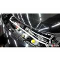 Front Upper Strutbar (3424) Ultra Racing for Smart Fortwo (W453) 900-M281 2WD LHD 14+