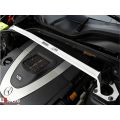 Front Upper Strutbar Ultra Racing for Mercedes ML 3.5 W164 LHD 05-11