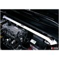 Front Upper Strutbar Ultra Racing for Toyota Auris E210 2.0 18+