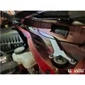 Front Upper Strutbar (4070) Ultra Racing for MG ZS (SUV) 1.5 2WD Thailand Assembly 17+