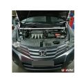 Front Upper Strutbar (688) Ultra Racing for Honda City (GM2) 1.5 2WD 08-14