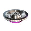 RTMG Performance Twin Disk Clutch Kit 200mm for BWM M62B30 M62B40 M62B44 S62B50 Stage 3 800Nm