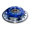RTMG Performance Twin Disk Clutch Kit for Honda K20 Engines Stage 2 700Nm