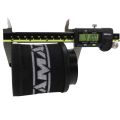 Ramair MR-006 Motorcycle Pod Air Filter Neck 48mm