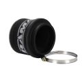 Ramair MR-013 Motorcycle Pod Air Filter Neck 70mm