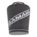 Universal Polymer Base Neck Cone Air Filter Ramair CC-104 60mm