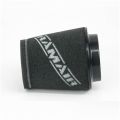 Universal Polymer Base Neck Cone Air Filter Ramair CC-105 83mm