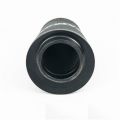 Universal Polymer Base Neck Cone Air Filter Ramair CC-110 Offset 80mm