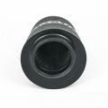 Universal Polymer Base Neck Cone Air Filter Ramair CC-111 Offset 80mm